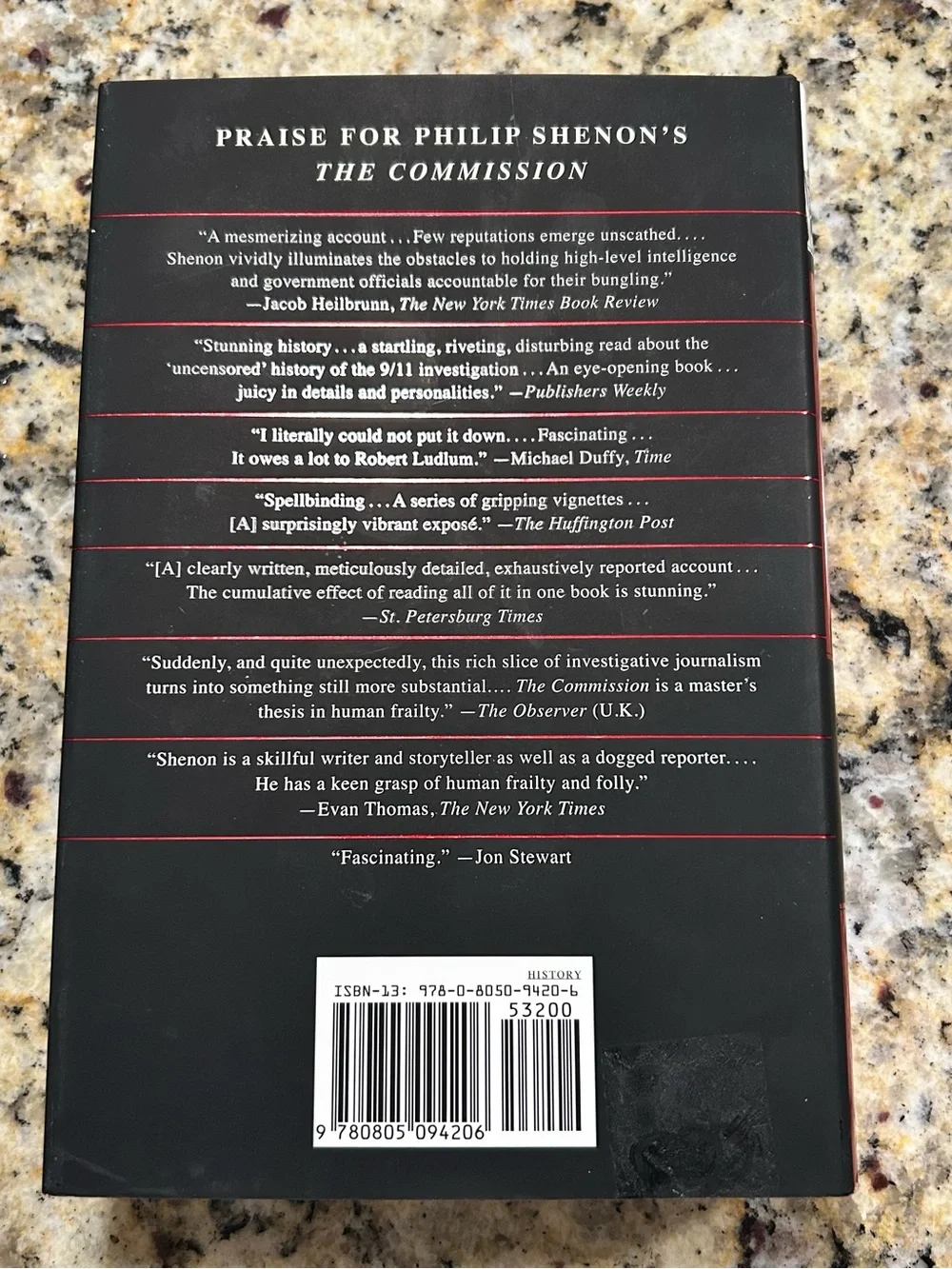 A Cruel and Shocking Act The Secret History of the Kennedy Assassination 1st Ed.